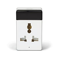 10A Smart Relay Plug with IR GWF-SI01-IR (Inbuilt RF Module GWF-KM26) 10A Smart Relay Plug with IR GWF-SI01-IR (Inbuilt RF Module GWF-KM26)