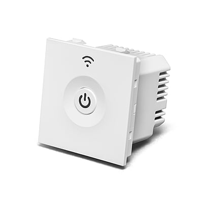 1 Gang 16A Modular Relay Switch GWF-KZ101 (Inbuilt RF Module GWF – KM26)
