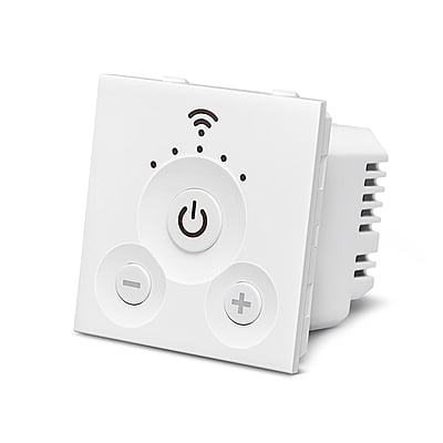120W Fan Electric Controller FI-01-150 (Inbuilt RF Module GWF-KM26)