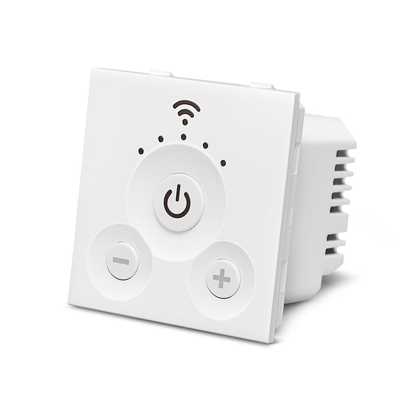 120W Fan Electric Controller FI-01-150 (Inbuilt RF Module GWF-KM26) 120W Fan Electric Controller FI-01-150 (Inbuilt RF Module GWF-KM26)